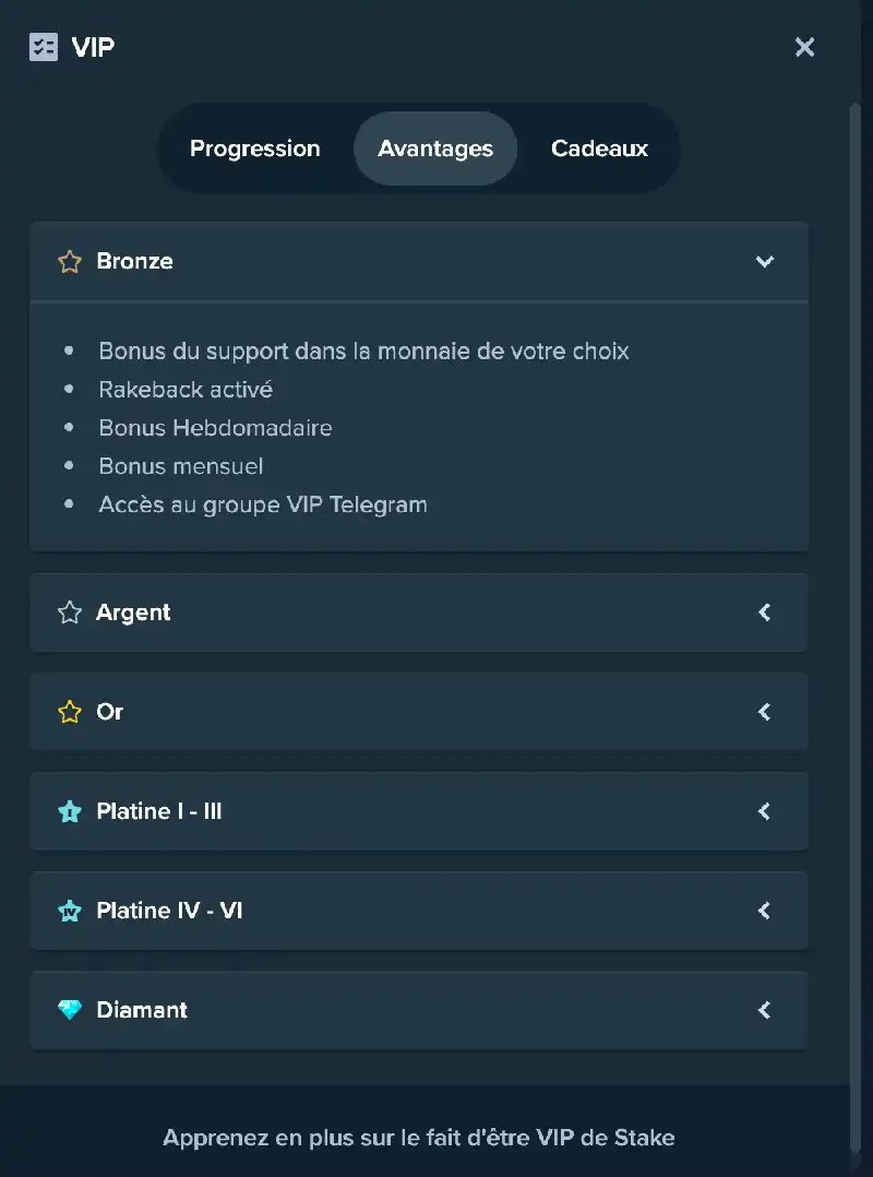 Découvrez les Avantages de Stake Casino en Ligne en France 2024