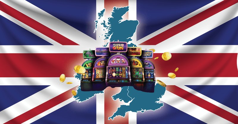 Unlimluck Casino: A Quick Take